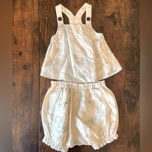 Banana Republic - 2 Piece Set